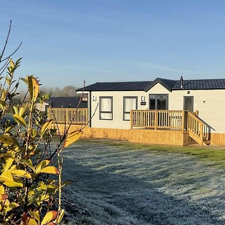 Deer View Lodge Close To Pickering Eksteriør billede